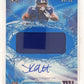 2025 Topps Resurgence Cam Skattebo Rookie Auto Relic #RRA-CS 65/99 — front
