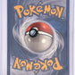 Celebi ex (Holo) #017/017 — back