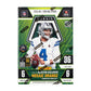 2025 Panini Mosaic Football Blaster Box (Mosaic Orange Parallels) (Green Box)