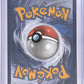 Pikachu #005/025 — back