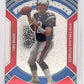 2007 Topps Finest Moments Tom Brady #VFM-TB — front