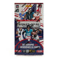 2025 Panini Rookies & Stars Football Hobby Box