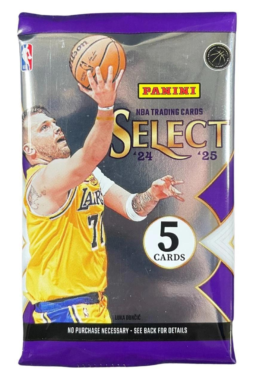 Panini Select NBA