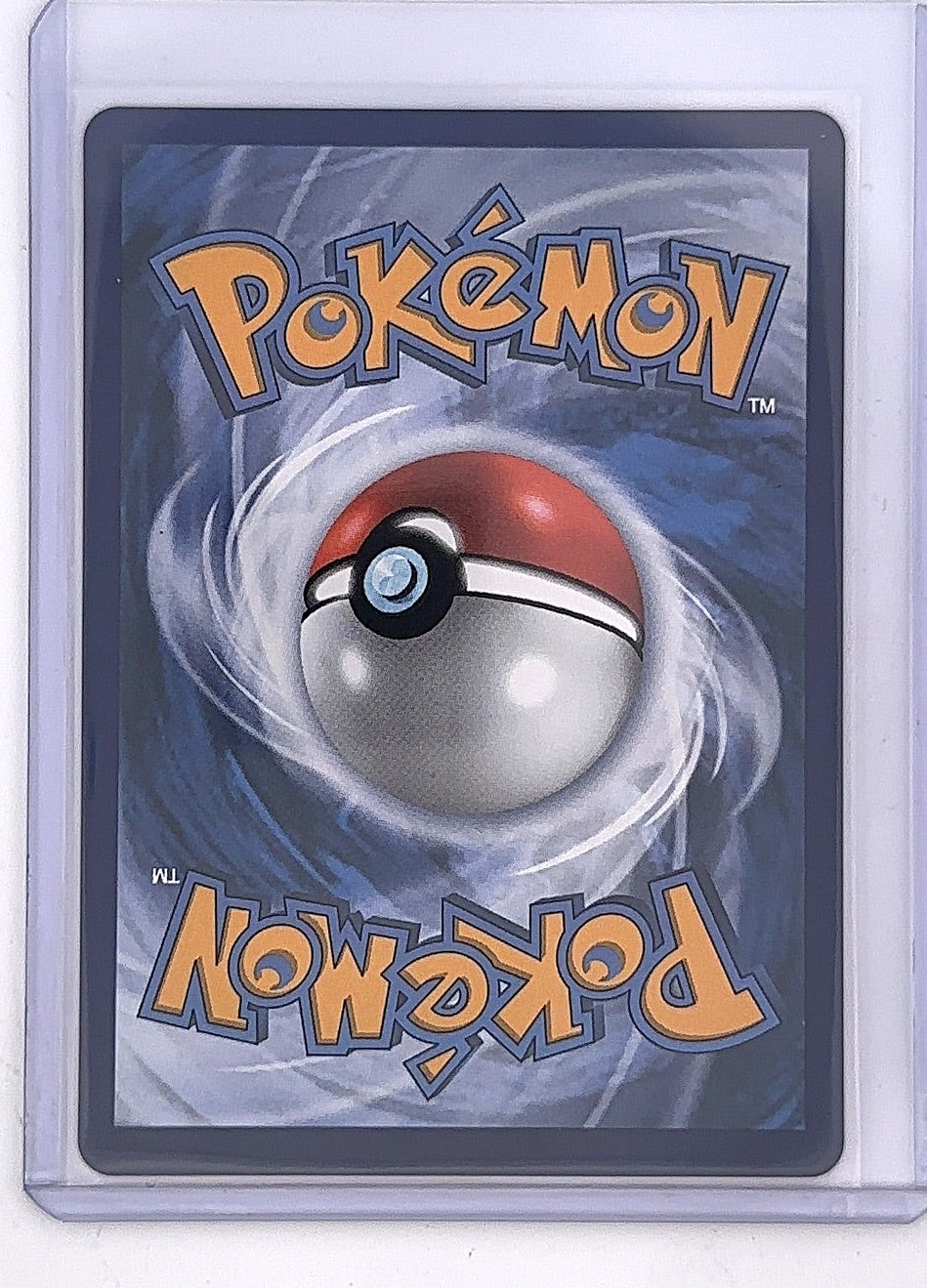 Mega Emboar ex - 273/217 #273/217 — back