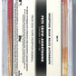 2024 Pete Crow-Armstrong Inception Quad Relics Auto /25 — back