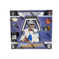 2025 Panini Mosaic Football International Hobby Box