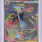 Mega Charizard X ex - 094/080 #094/080 — front