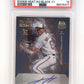 Jackson Holliday 2024 Wild Card Rookie Heat Auto PSA GEM MT 10 — front