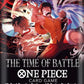 One Piece: The Time of Battle Booster Pack - The Time of Battle (OP16)
