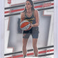Caitlin Clark Rookie VIP RC9 — front