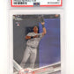 2017 Topps Chrome Aaron Judge [Prism] #169 PSA 10 — front