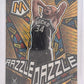 2022 Panini Mosaic Razzle Dazzle Giannis Antetokounmpo #12 — front