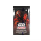 2025 Topps Star Wars Chrome Galaxy Hobby Box