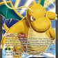 Dragonite EX (108 Full Art) #108/111 — stock