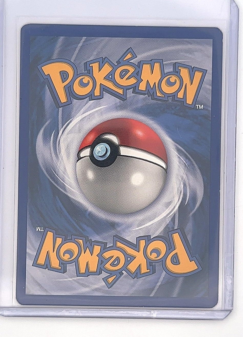 Mew (47) #47/53 — back