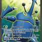 Heracross EX (105 Full Art) #105/111 — stock