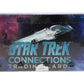 2025 Star Trek Connections Hobby Box