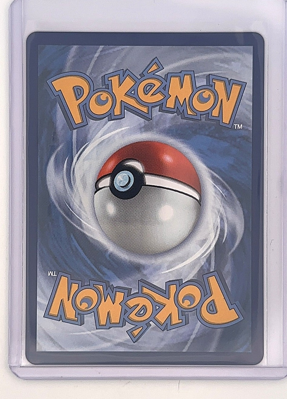 Bulbasaur - 133/132 #133/132 — back