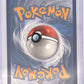 Scizor VMAX #119/189 — back