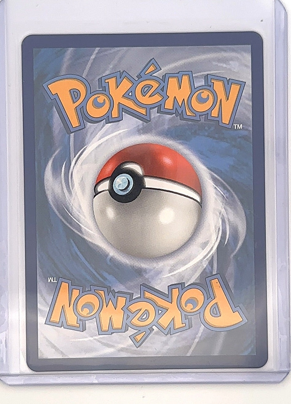 Scizor VMAX #119/189 — back