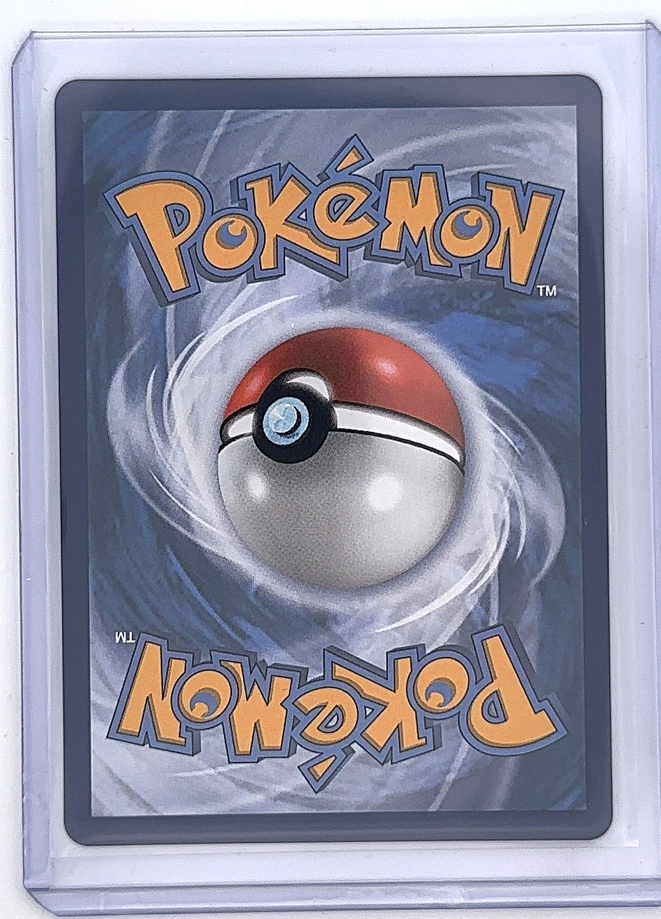 Mega Charizard X ex - 023 #023 — back