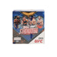 2025 Topps Stadium Club UFC Mega Box