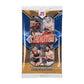 2025 Topps Stadium Club UFC Blaster Pack