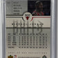 Michael Jordan Reflections — back