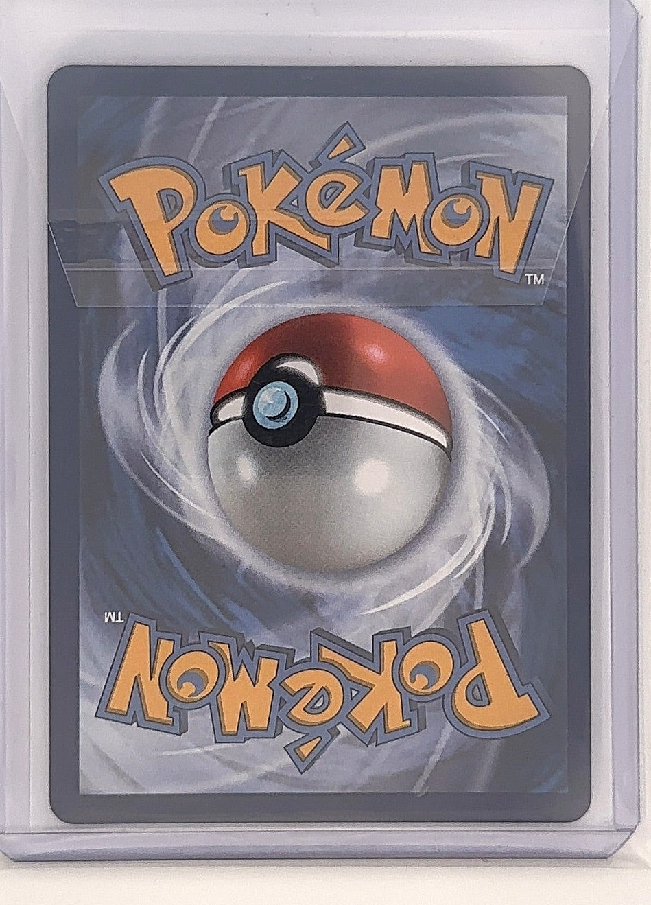 Mega Eelektross ex - 278/217 #278/217 — back