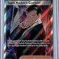Team Rocket's Giovanni - 225/182 #225/182 — front
