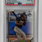 James Wood - PSA 10 Paper Prospects — front