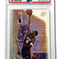 2000 Spx Kobe Bryant #38 PSA 9 — front