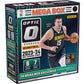 2023/24 Panini Optic NBA Mega Box