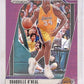 2024 Panini Prizm Shaquille O'Neal [Pink Pulsar] #290 — front