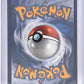 Mewtwo ex - 157/128 #157/128 — back