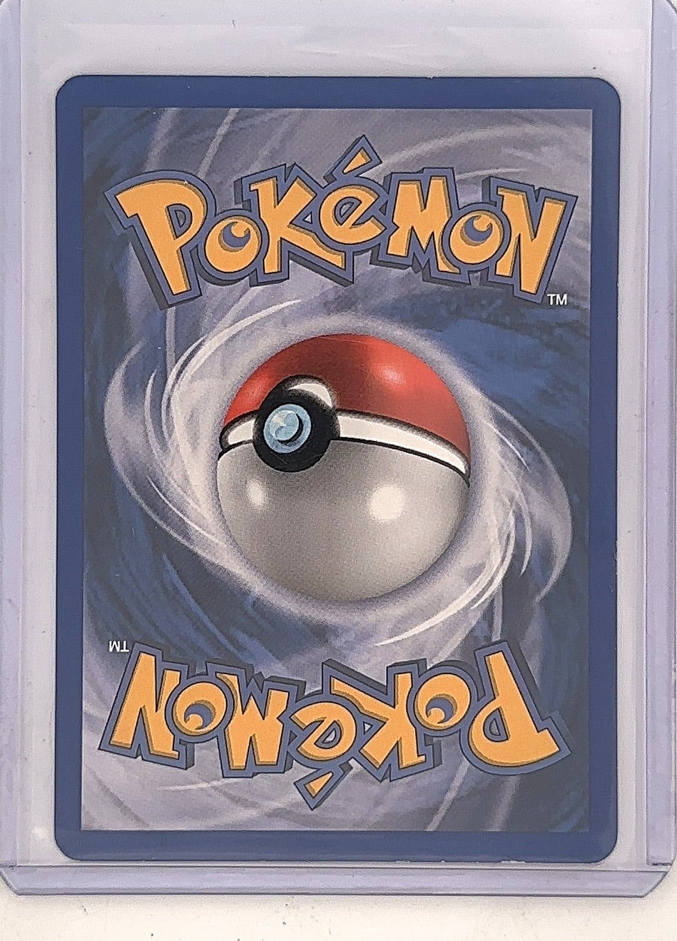Victreebel #13/92 — back