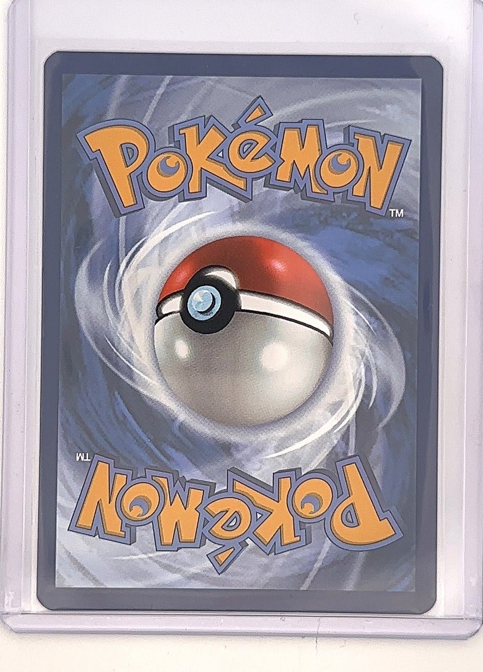 Cinccino - 153/086 #153/086 — back