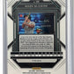 2023 Panini Prizm Mark McGwire [Black Gold Shimmer] #208 — back