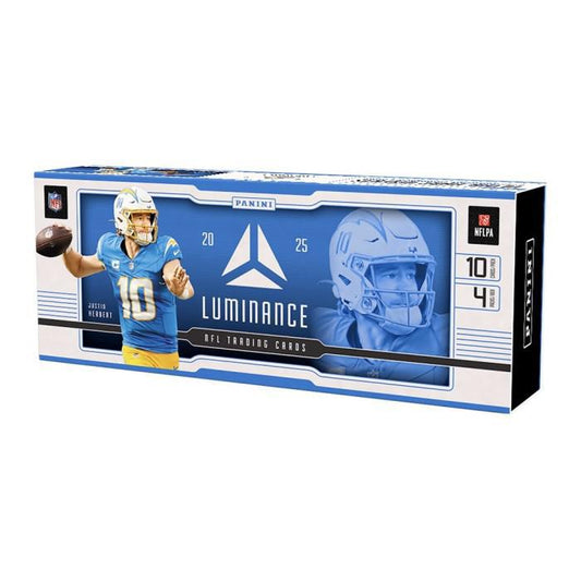 Panini Luminance NFL