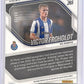 Victor Froholdt Rookie Card #265 08/99 — back
