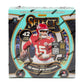 2025 Panini Select Football Mega Box (Pink Prizm Shock Parallels!)