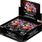 One Piece: The Time of Battle Booster Box - The Time of Battle (OP16)