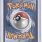 Pikachu ex - 247/191 #247/191 — back