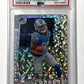 2023 Panini Prizm Flashback Rookie Jahmyr Gibbs [No Huddle] #PFR-7 PSA 10 — front