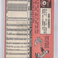 1969 Topps Bob Clemente #50 — back