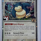 Hop's Snorlax - 117/159 (Cosmos Holo) #117/159 — front
