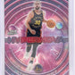 2025 Topps Cosmic Chrome Hypernova Stephen Curry #HN-4 — front