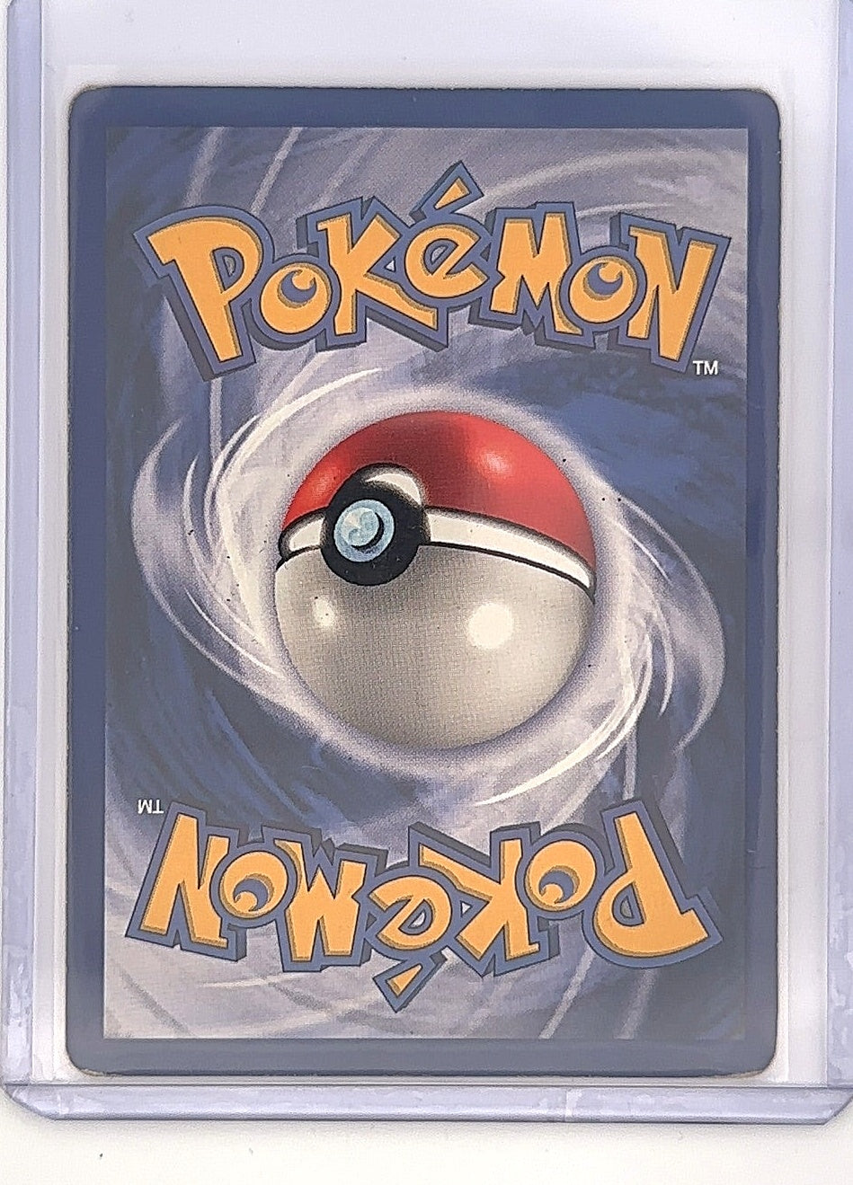 Machoke #034/102 — back