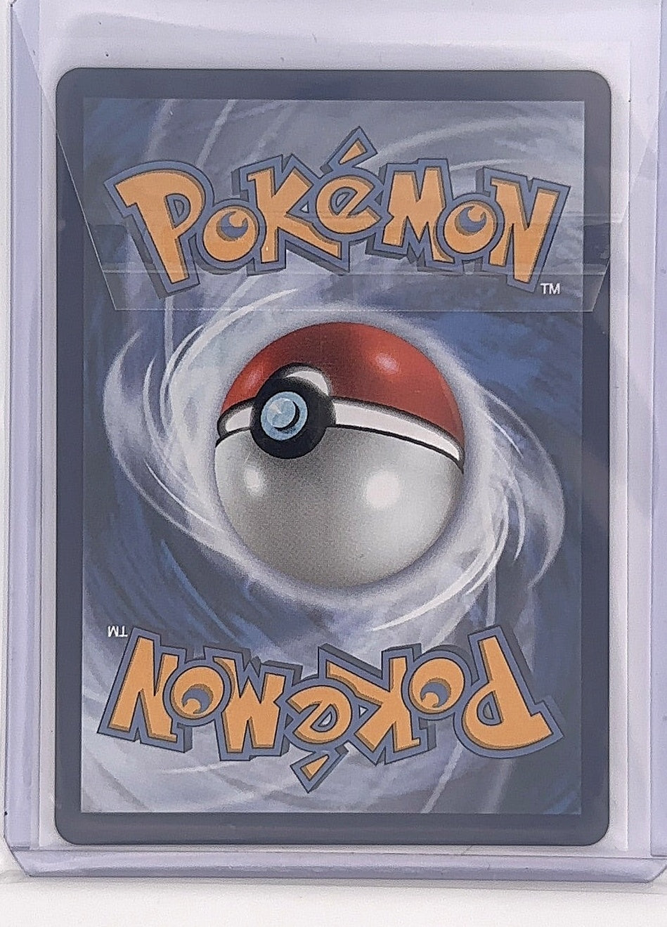 Erika's Tangela - 218/217 #218/217 — back