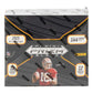 2025 Panini Prizm Black Football Hobby Box